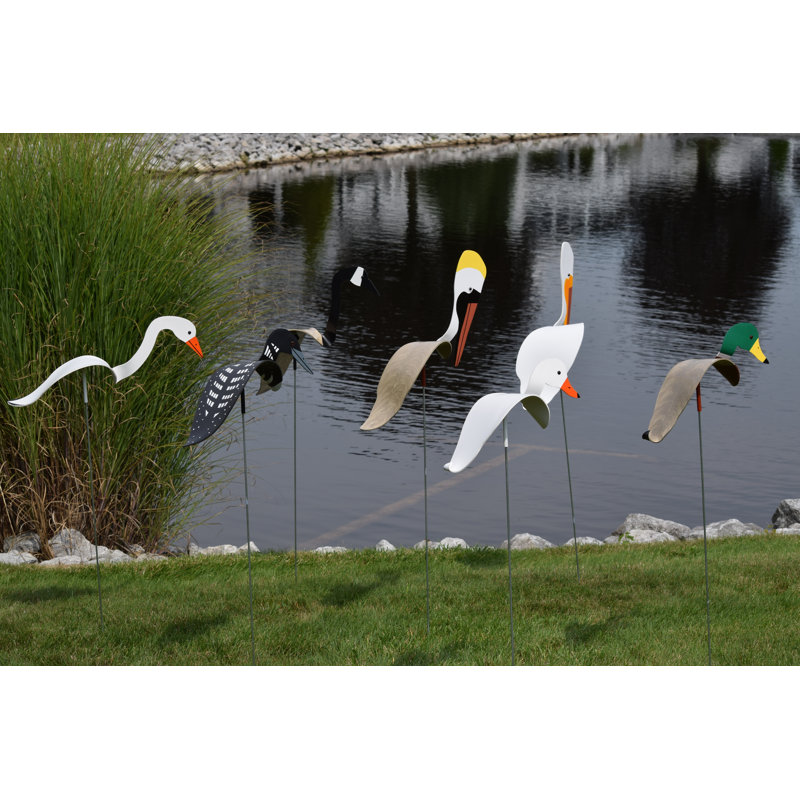 Art de jardin loon Kutsal