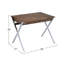 Rectangular Writing Desk With 2 Drawers