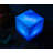 Marvel Studios Tesseract Cube 6-inch Colour-changing Led Mood Light Replica