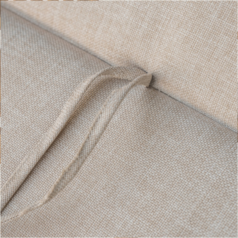 Fauteuil club avec coussin, ensemble de 2