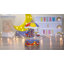 Carrousel musical 7,5 pouces pour enfants