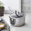 ZWILLING Energy Plus 2-Qt Tall Saucepan