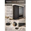 Modern Large 2 Door Wardrobe-1246423546