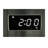 Equator Advanced Appliances 0.8 Cubic Feet 800 Watt Built-In Microwave