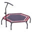 Freeport Park ft Hexagon Backyard Trampoline-531721836