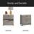 Lateral File