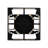 Glass Flush Mount