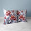 Coussin décoratif réversible intérieur / extérieur Zinnia Zest-101216109-101216102