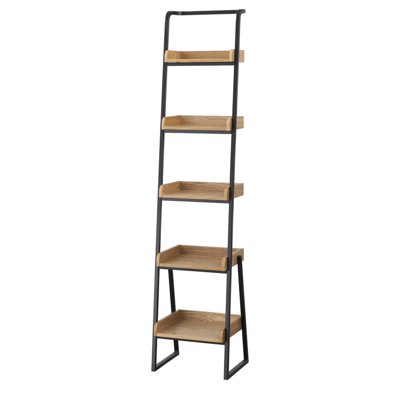 Cessnock Ladder Bookcase