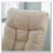 Upholstered  Chair with Ottoman