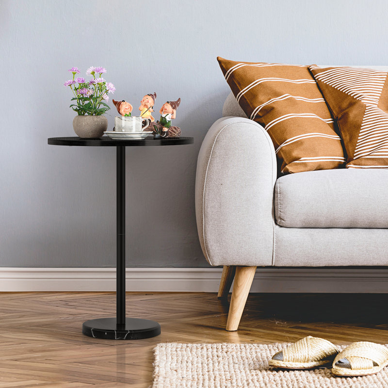 Warick End Table