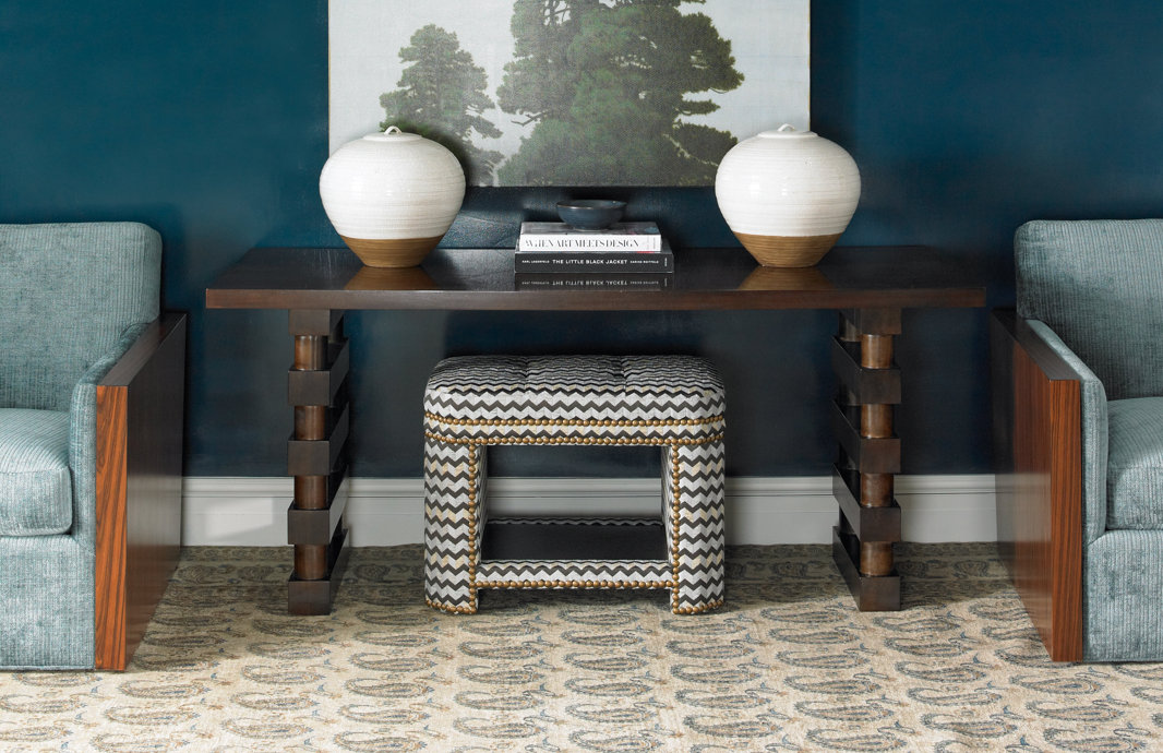 Versatile & Inspired Furniture
