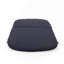 Replacement Outdoor Chaise Lounge Cushion, Navy (Set of 2)
