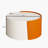 Nesting Coffee Table, Round Nesting Tables and End Tables for Small Space-376975007