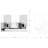 2 - Light Dimmable Vanity Light-69937871