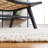 Seifert Hand Woven Wool Geometric Rug-605923999