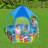 Bestway Round Kiddie Pool 20 H x 72 W x 72 L