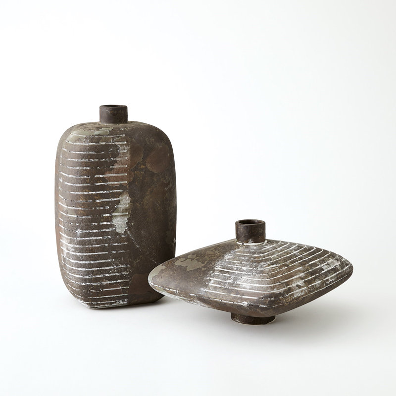 Vase lanterne-suie-grand