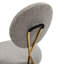 Caprice Upholstered Dining Chair