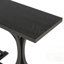 Console en bois 59,8 po-120771392