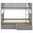 Bunk Bed With Drawers, Convertible Beds,-273396695-273396688