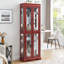 Armoire de rangement en verre-1333004666-1333004661