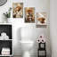 3 Piece Wrapped Canvas Print-1924738169