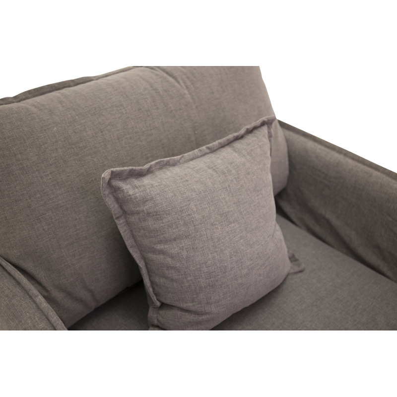 Prairie Grove Armchair