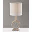 Lampe de table Idalena