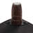 Breeanna Faux Leather Upholstered Storage Bench-380484173