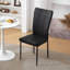 46cm H Upholstered Full Back Parsons Chair-94149476