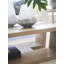 Table basse avec rangement Sunset Key Fischer