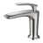 Brushed Nickel is out of stock
