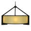 Lustre tambour 6 lumières Sharondale