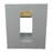Zimmerman 31'' Single Bathroom Vanity with Top-216027308-216027311