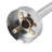 Single Handle Floor Mounted Freestanding Tub Filler with Handshower