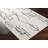 Swampscott black / ivory with abstract pattern-594029825