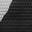 Hudson Capsule 12-1/4 In. X 13-1/8 In. Porcelain Mosaic Tile-815390250