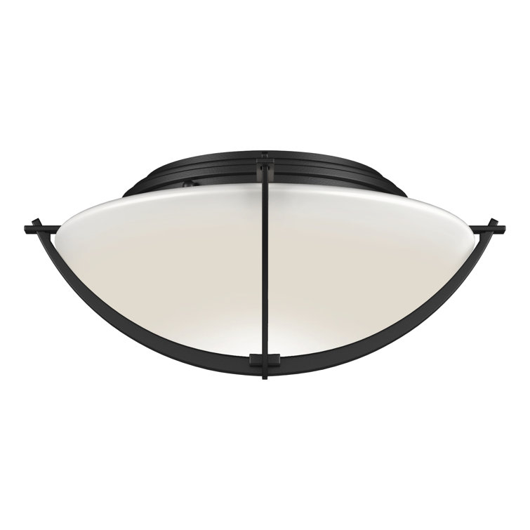 Compass 2 - Light Flush Mount