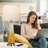 Armetha USB Table Lamp-705915205