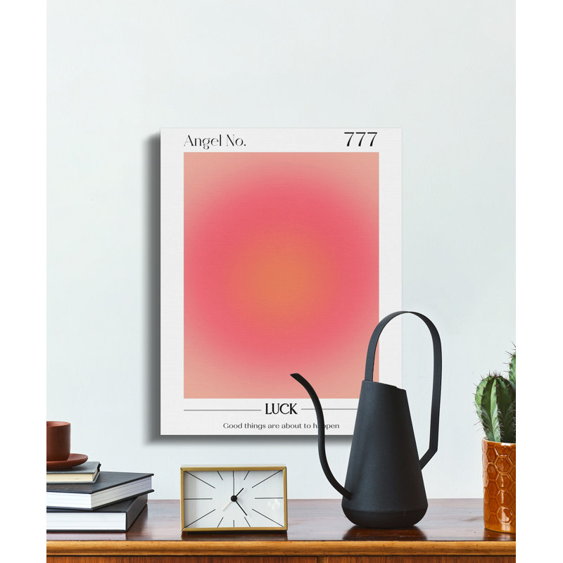 Hegwood Wrapped Canvas Print Set, 16x24