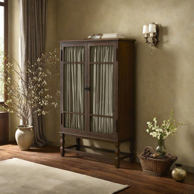 American Classic Minimalist Style Bookcase