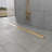 Kingston Watercourse 48-Inch Linear Shower Drain-115085619