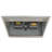 Cavaliere 36 " W Stainless Steel 1200 CFM Ducted (Vented) Wall Range Hood with Baffle Filter