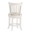 Tabouret de bar et de comptoir pivotant Dhanwanti-41672272