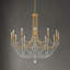 Verdana 12 - Light Chandelier-53581532