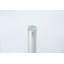 Amie-Lee Glass Top Metal Base Dining Table