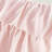 Full/Queen Ruffle Comforter Set