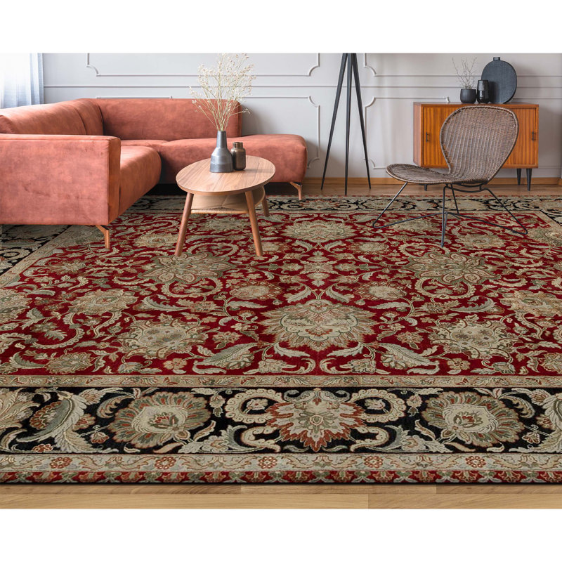 Crown Select One-of-a-Kind 11'11" x 14'9" Area Rug