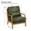 Chaise longue en bois-1350378172